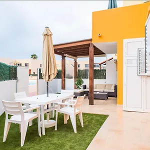  Apartamento Delfines 61