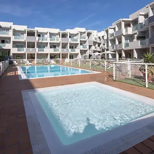  Apartamento Urban Sun 140 Pool By Holidays