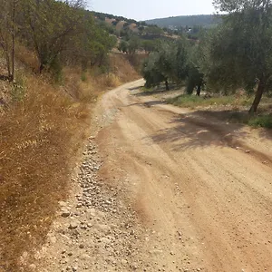 Alojamiento Rural El Yate , Montefrío España