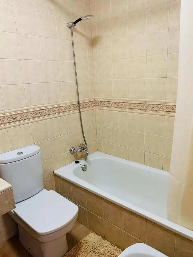 Lin House Villa Corralejo 0*,