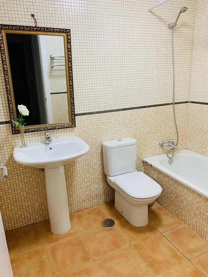 Lin House Villa Corralejo