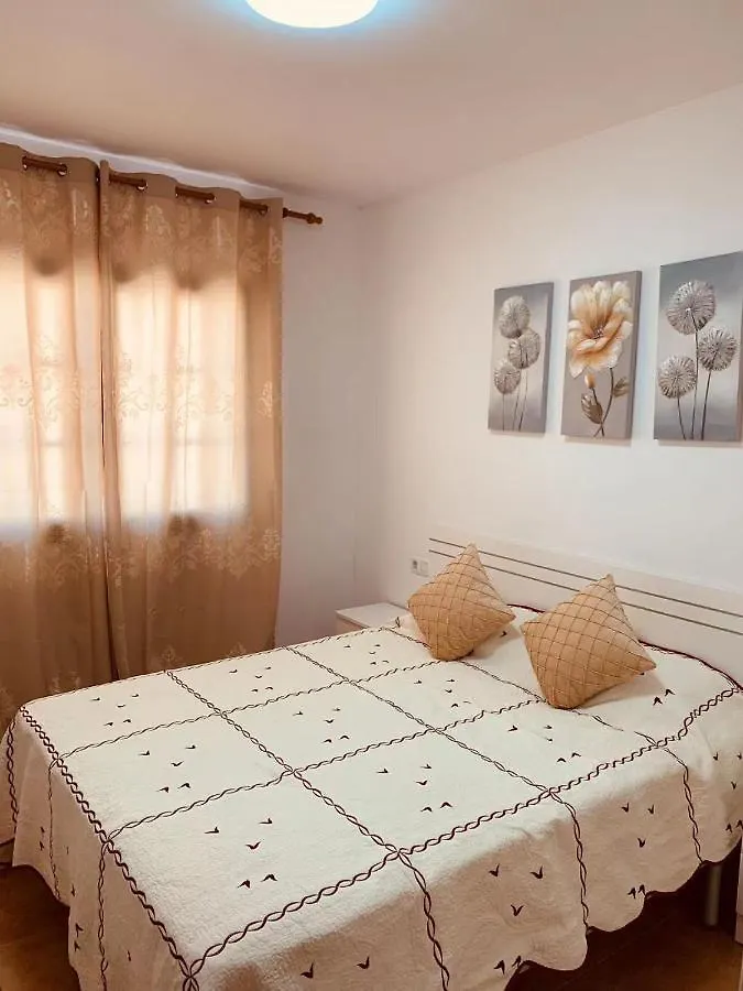 Holiday home Lin House Villa Corralejo Spain