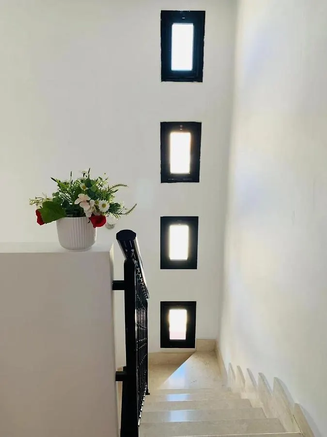 Lin House Villa Corralejo Holiday home