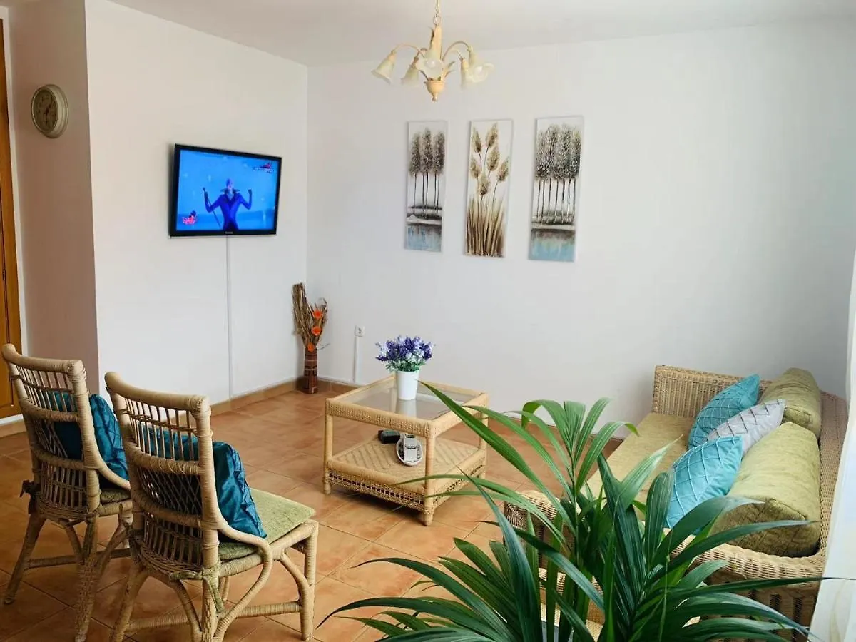 Holiday home Lin House Villa Corralejo