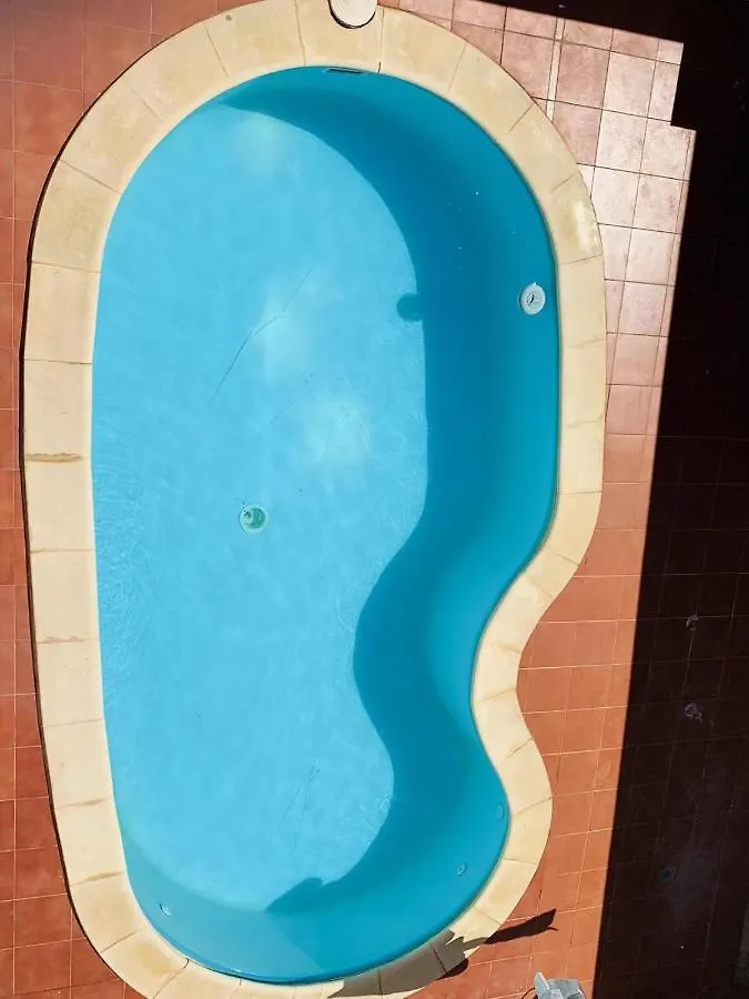 Lin House Villa Corralejo Holiday home