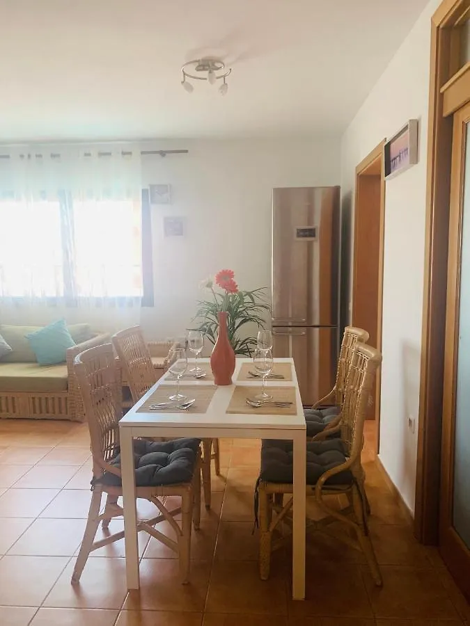 Holiday home Lin House Villa Corralejo