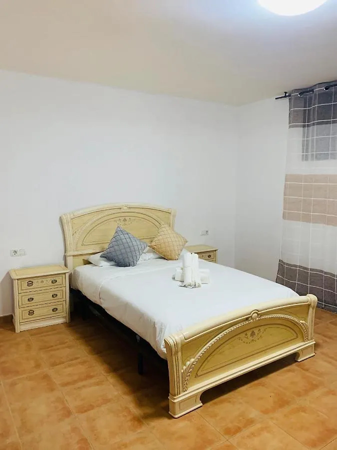 Holiday home Lin House Villa Corralejo