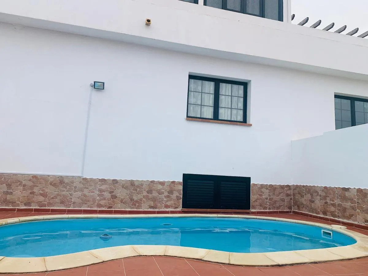 Lin House Villa Corralejo 0*,  Spain