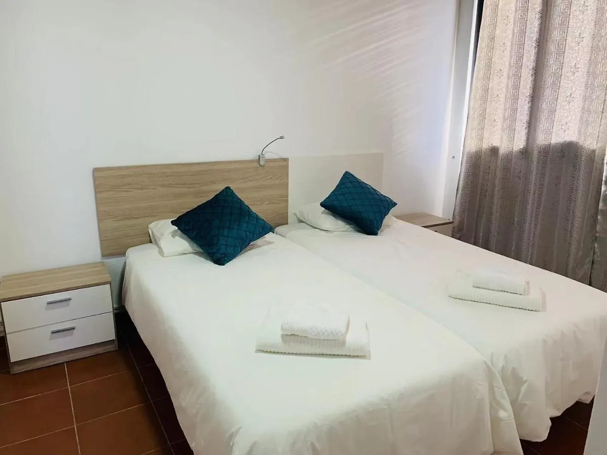 Lin House Villa Corralejo Holiday home